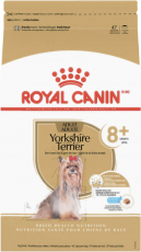Royal Canin Yorkshire Terrier 8+ 1.5kg